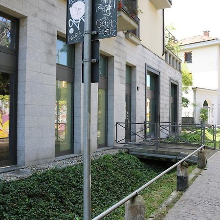 Appartement Michelangelo Navigli Loft Experience - Via Magolfa à Milan Extérieur photo