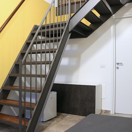 Appartement Michelangelo Navigli Loft Experience - Via Magolfa à Milan Extérieur photo