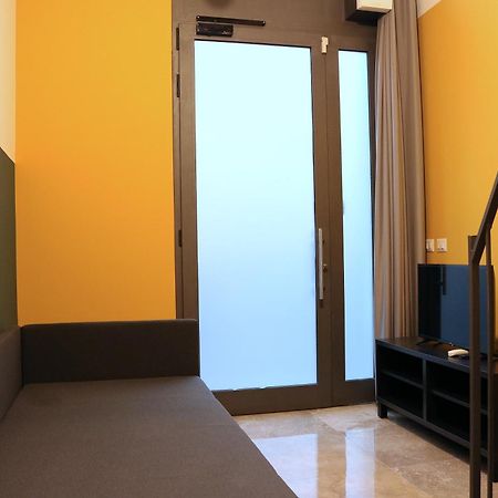 Appartement Michelangelo Navigli Loft Experience - Via Magolfa à Milan Extérieur photo