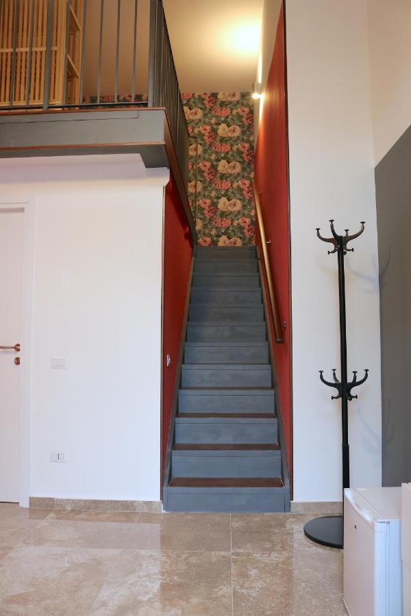 Appartement Michelangelo Navigli Loft Experience - Via Magolfa à Milan Extérieur photo