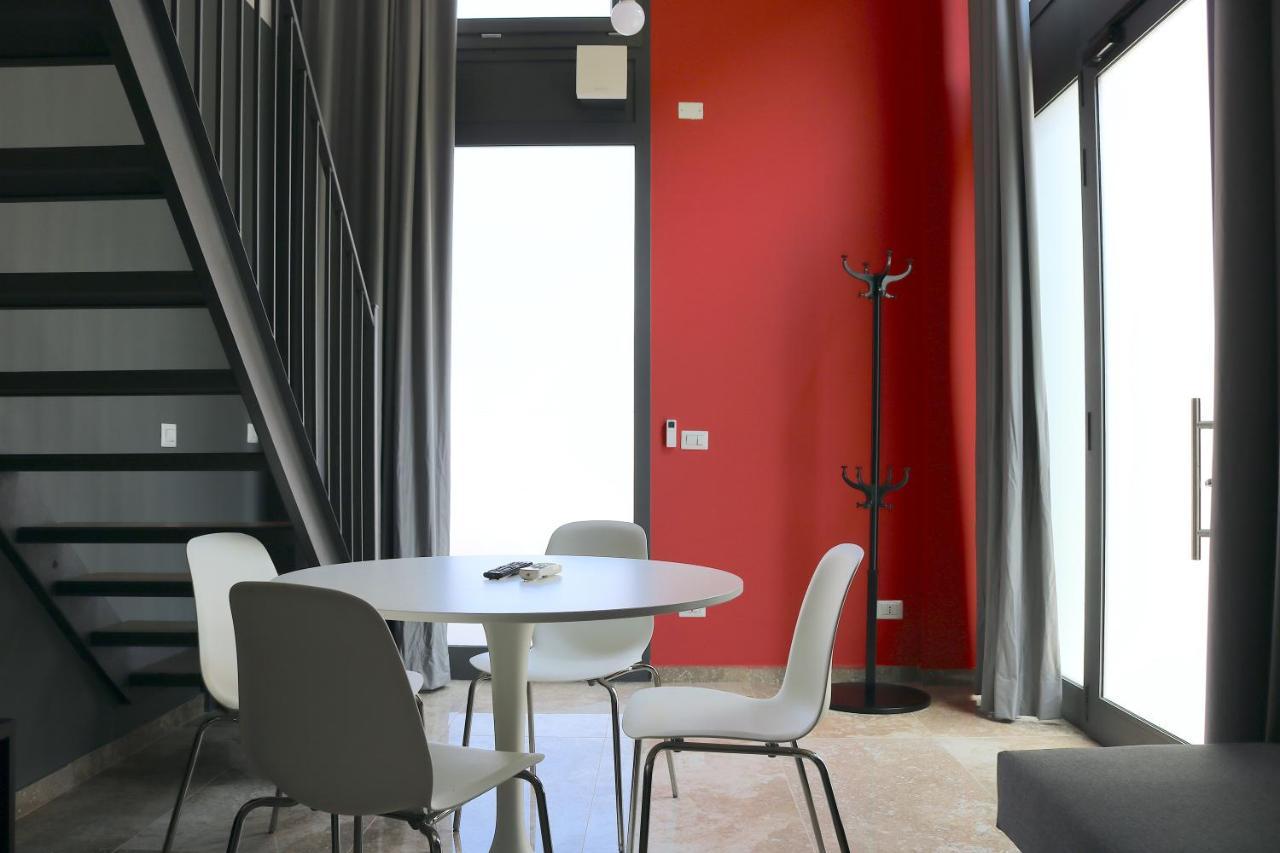 Appartement Michelangelo Navigli Loft Experience - Via Magolfa à Milan Extérieur photo