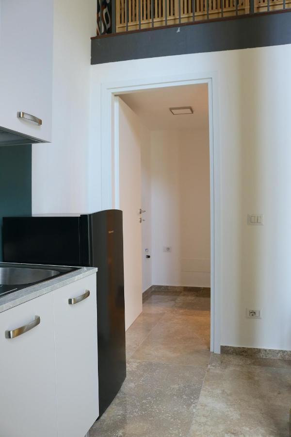 Appartement Michelangelo Navigli Loft Experience - Via Magolfa à Milan Extérieur photo