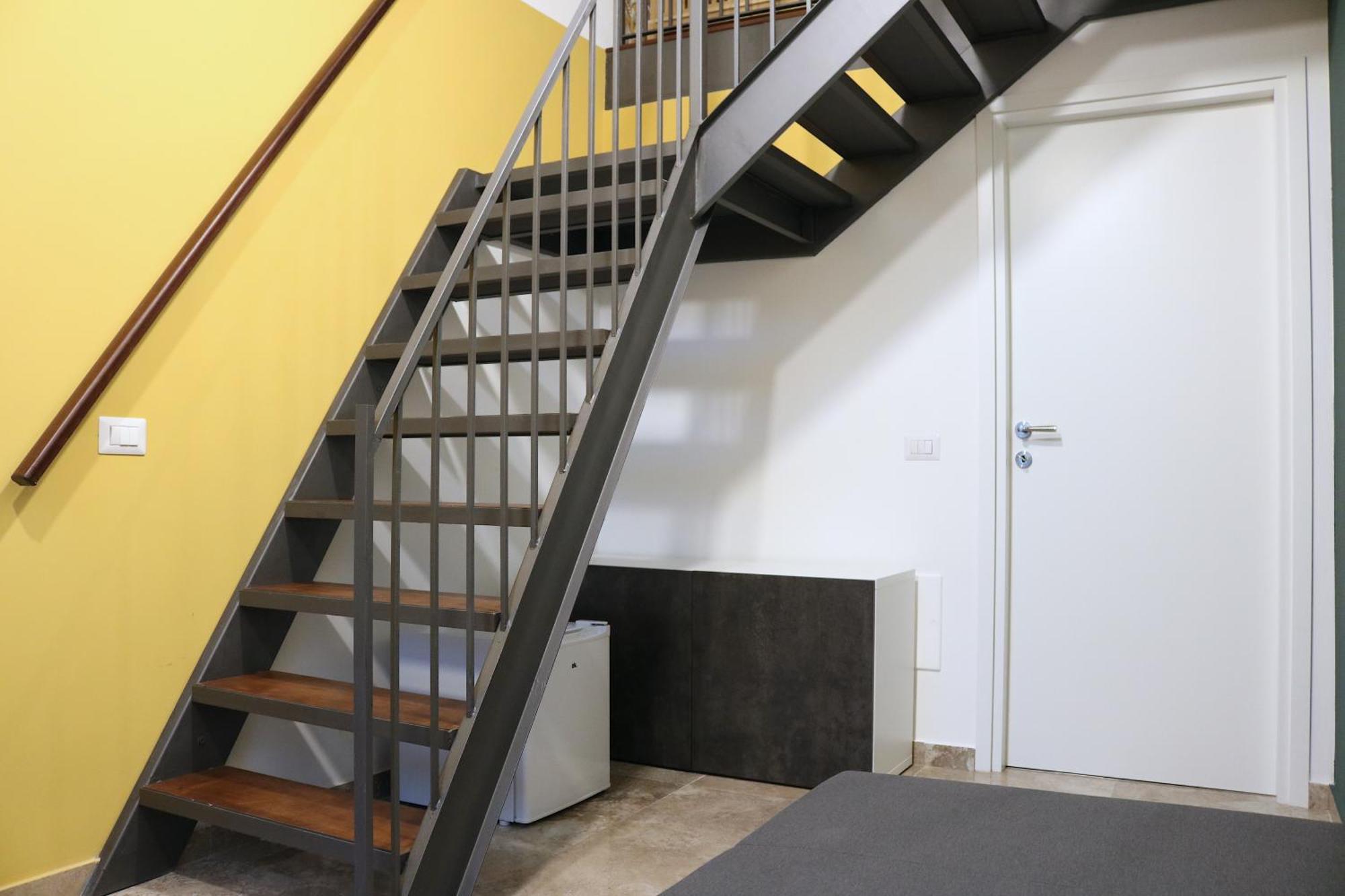 Appartement Michelangelo Navigli Loft Experience - Via Magolfa à Milan Extérieur photo