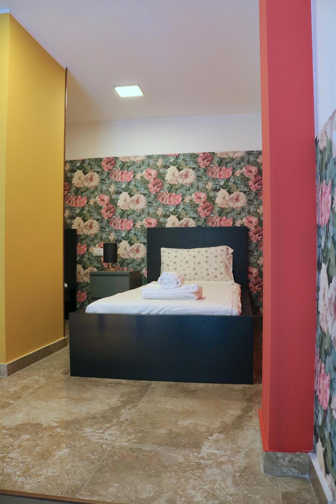Appartement Michelangelo Navigli Loft Experience - Via Magolfa à Milan Extérieur photo