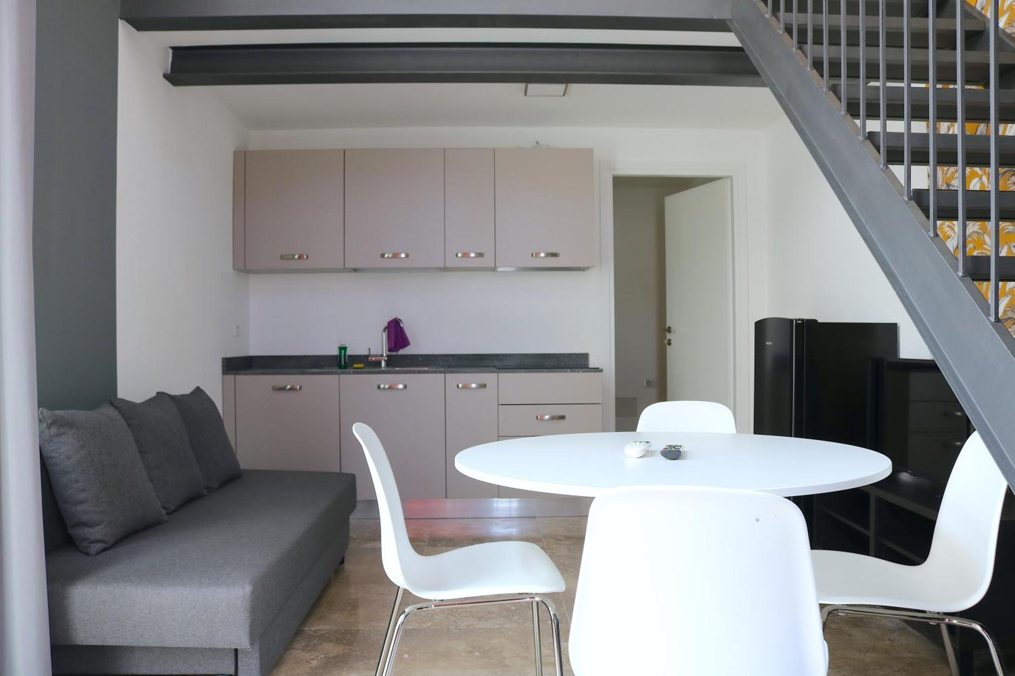 Appartement Michelangelo Navigli Loft Experience - Via Magolfa à Milan Extérieur photo