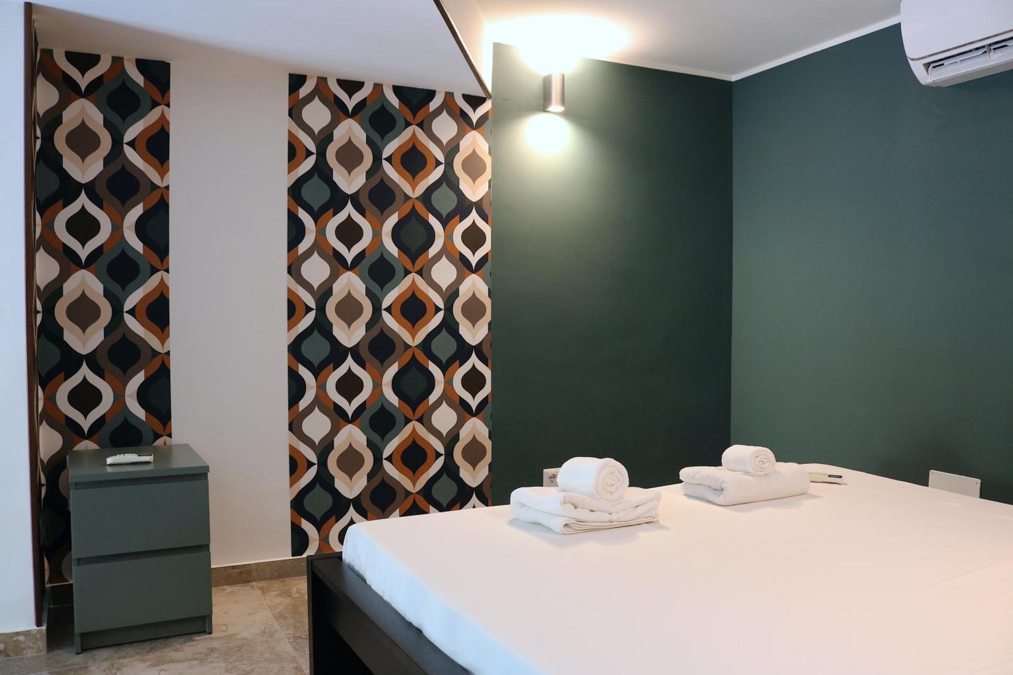 Appartement Michelangelo Navigli Loft Experience - Via Magolfa à Milan Extérieur photo