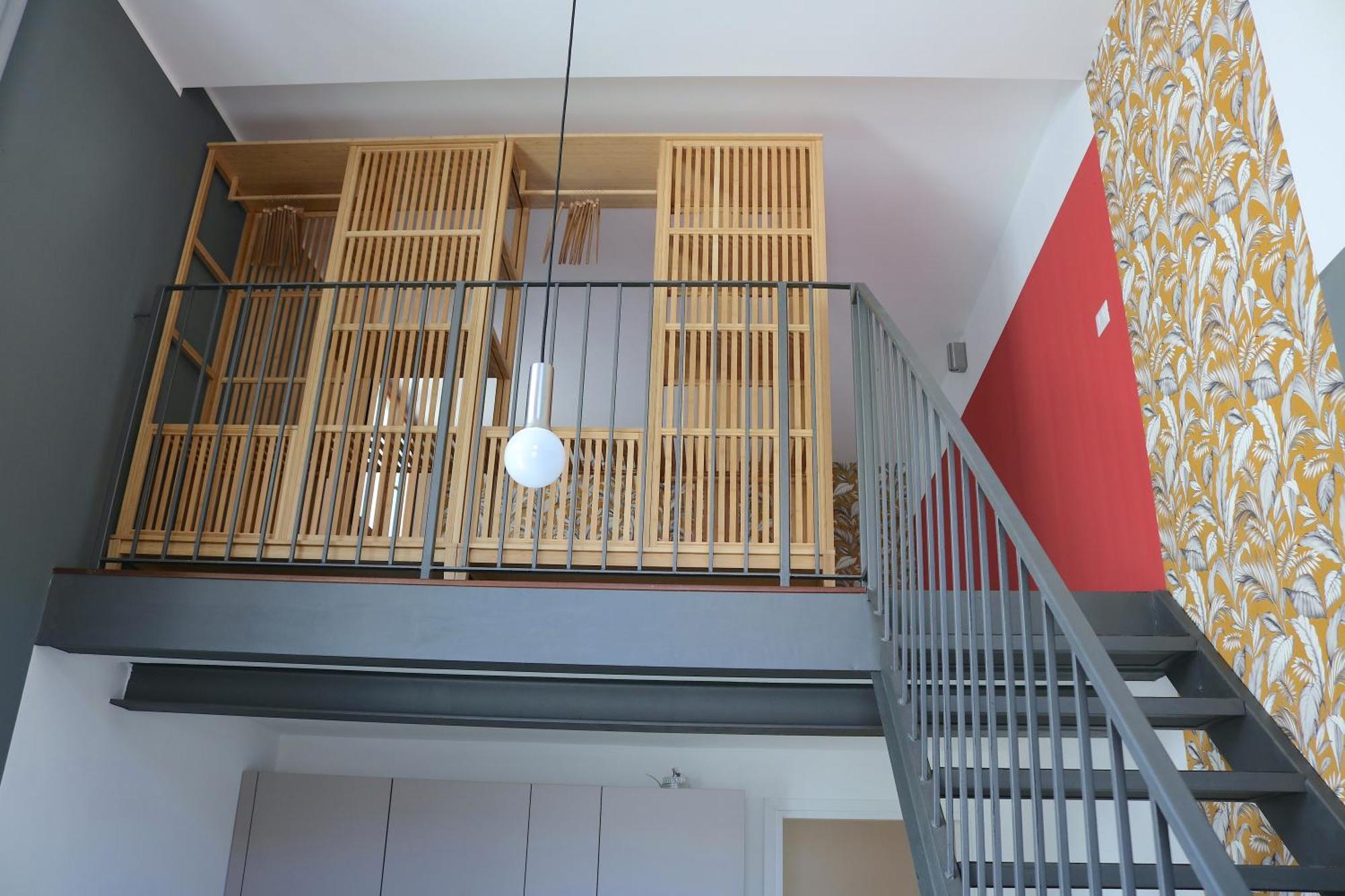 Appartement Michelangelo Navigli Loft Experience - Via Magolfa à Milan Extérieur photo