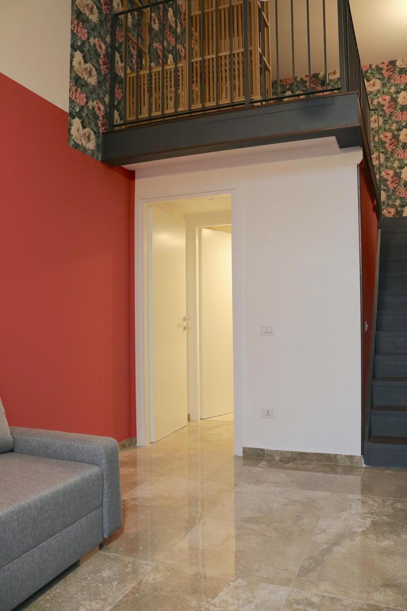 Appartement Michelangelo Navigli Loft Experience - Via Magolfa à Milan Extérieur photo
