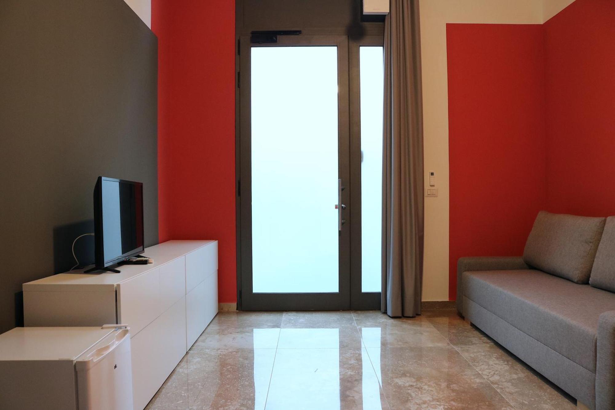 Appartement Michelangelo Navigli Loft Experience - Via Magolfa à Milan Extérieur photo